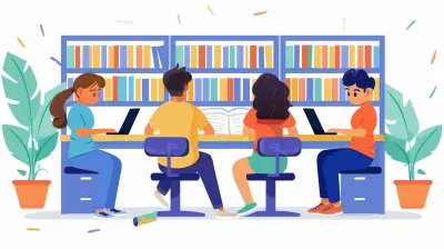 How to Introduce Your Kids to Online Research Safely and Effectively