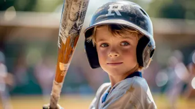 How to Keep Sports Fun for Kids Amid Rising Competitive Pressure