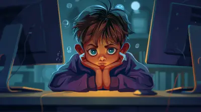 How to Limit Screen Time Without the Meltdowns