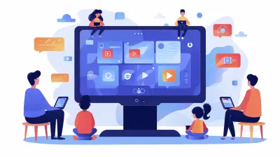 How to Limit Screen Time Without the Meltdowns