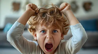 How to Manage Screen-Time Arguments Without Stress