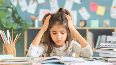How to Manage Your Stress Before It Manages You: A Parent’s Guide