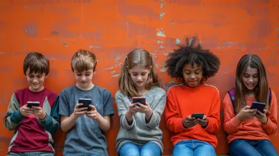 How to Monitor and Limit Screen Time for Teenagers