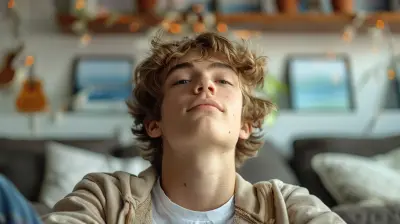 How to Motivate Independent Thinking in Your Teenager