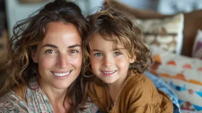 How to Navigate Life’s Transitions with a Growing Family