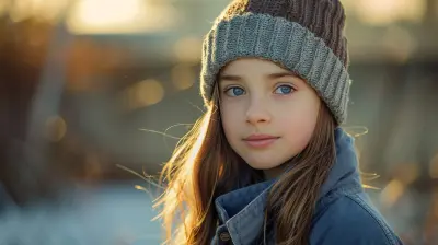 How to Navigate Tween Years with Your Daughter