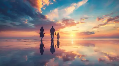 How to Prepare Emotionally for Your Adoption Journey