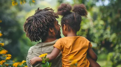 How to Raise a Kid Who Isn't Afraid to Try New Things