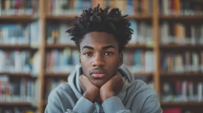 How to Raise a Teen That Knows How to Solve Problems Without You