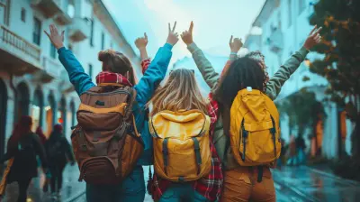 How to Raise a Teen That Knows How to Solve Problems Without You