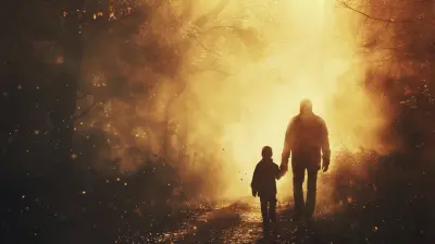 How to Raise Compassionate Boys: A Dad’s Guide