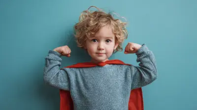 How to Raise Confident Kids in 2026 Without the Stress