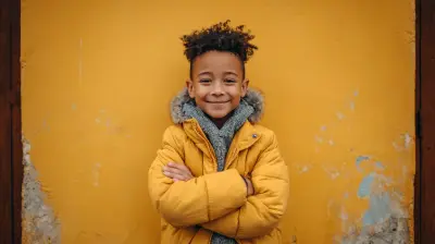 How to Raise Confident Kids in 2026 Without the Stress