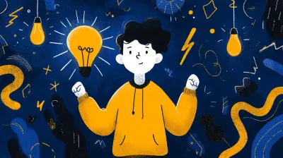 How to Raise Independent Thinkers in the Tech-Driven Future