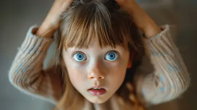 How to Reassure a Child Afraid of Going to the Dentist