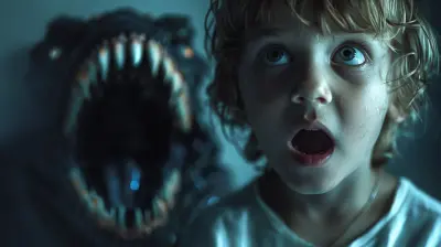 How to Reassure a Child Afraid of Going to the Dentist