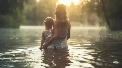 How to Reclaim Time for Yourself Without the Mom or Dad Guilt