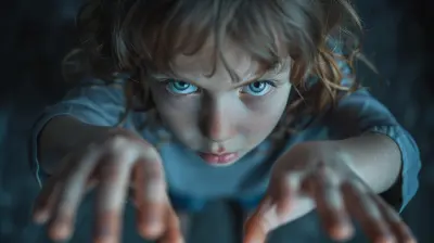 How to Recognize When Your Child’s Fears Are Affecting Their Daily Life