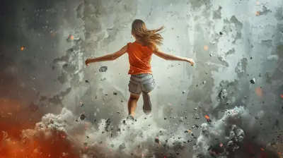 How to Reframe Letting Go as Empowering Your Teen’s Growth