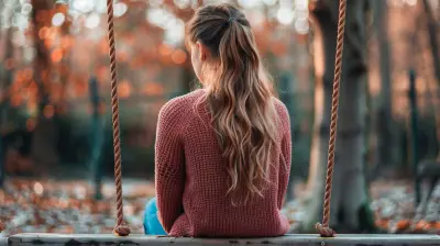 How to Reframe Letting Go as Empowering Your Teen’s Growth