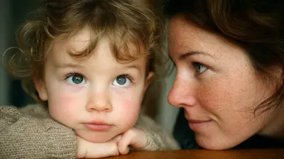 How to Reset Parenting Expectations Without Guilt