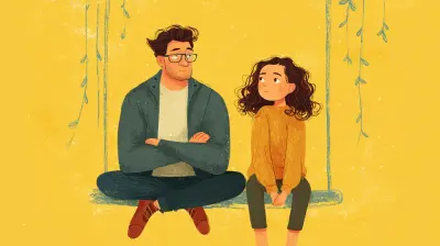 How to Reset Parenting Expectations Without Guilt
