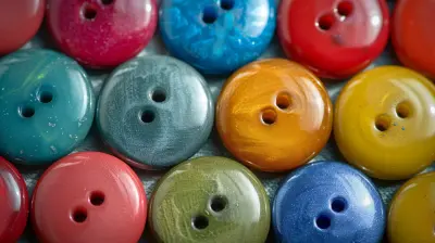 How to Stay Calm When Your Kids Push Your Buttons