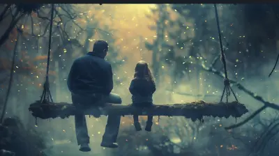 How to Stay Connected to Your Children After a Divorce