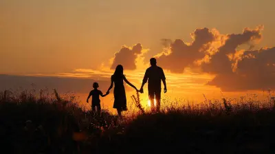 How to Stay Flexible While Co-Parenting