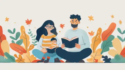 How to Stay Flexible While Co-Parenting