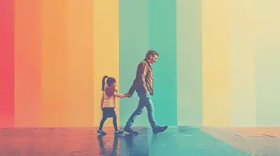 How to Stay Flexible While Co-Parenting