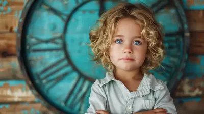 How to Stay Patient When You're Running on Empty