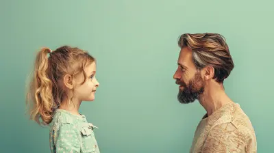 How to Stop the Stress of Comparing Yourself to Other Parents
