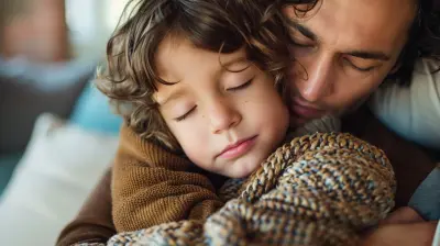 How to Strengthen Emotional Bonds with Your Child as a Single Parent