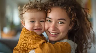 How to Strengthen Emotional Bonds with Your Child as a Single Parent