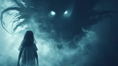 How to Support Your Child in Dealing With Fear of the Unknown
