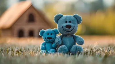 How to Support Your Child’s Emotional Wellbeing in a Co-Parenting Setup