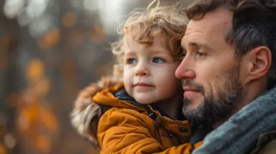 How to Support Your Child's Interests Without Taking Over