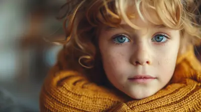 How to Tackle Separation Anxiety in Young Children