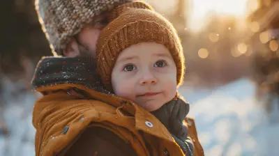 How to Talk About Adoption During the Holidays
