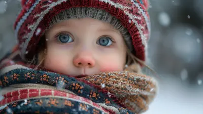 How to Talk About Adoption During the Holidays