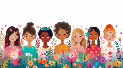 How to Talk to Your Daughter About Diversity and Inclusion