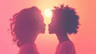 How to Talk to Your Daughter About Diversity and Inclusion