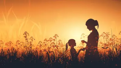 How to Talk to Your Daughter About Healthy Relationships