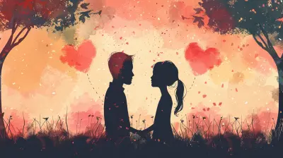 How to Talk to Your Daughter About Healthy Relationships