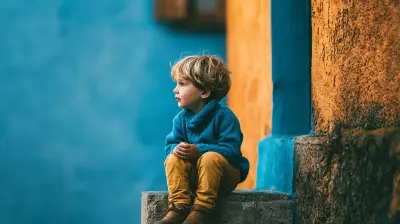 How to Teach Resilience Without Pushing Perfection