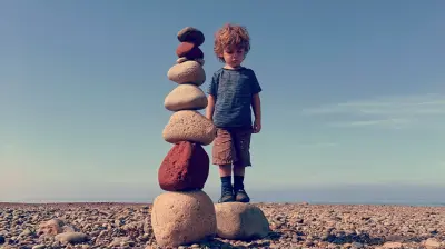 How to Teach Resilience Without Pushing Perfection