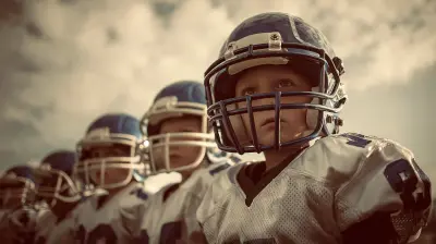 How to Teach Your Child the Value of Practice and Discipline in Sports