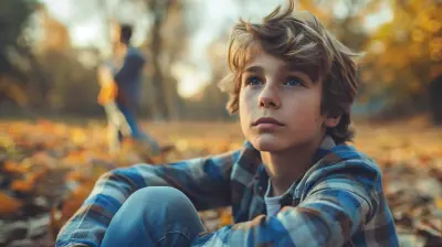 How to Transition from Parent-Directed to Teen-Led Responsibility