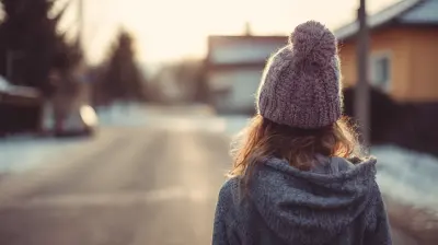 Independence in Stages: Tips for Guiding Teens Through Their Journey